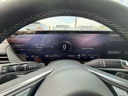 New 2026 Buick Envision Avenir AWD/4WD image 15