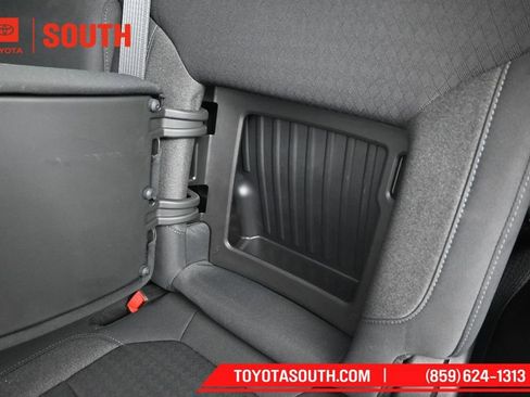 Used 2020 Chevrolet Silverado 1500 RST AWD/4WD image 26