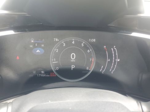 Certified 2024 Lexus NX 250 FWD w/ Towing Package (2000 Lbs) image 28