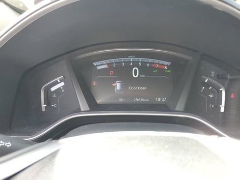 Used 2017 Honda CR-V EX-L image 24