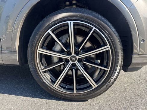 Used 2022 Audi Q7 3.0T Premium Plus image 9