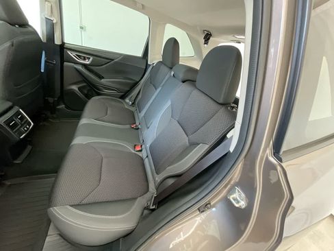Used 2023 Subaru Forester Premium AWD/4WD image 23