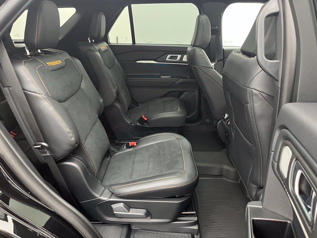 New 2026 Ford Explorer Tremor w/ Tremor Ultimate Package AWD/4WD image 31