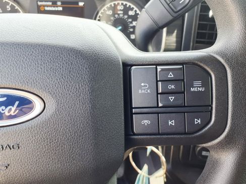 Used 2021 Ford F150 XL w/ STX Appearance Package AWD/4WD image 13