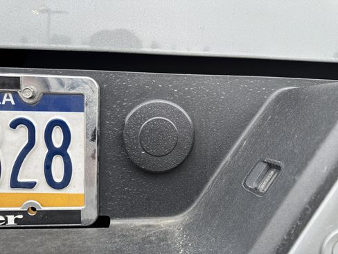 Used 2024 Chevrolet Silverado 1500 RST w/ Convenience Package II image 35