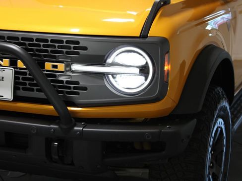 Used 2021 Ford Bronco Badlands image 62