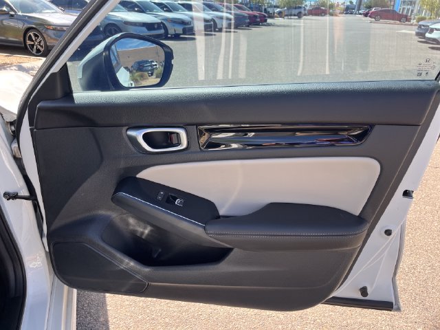 Certified 2023 Honda Civic Touring image 17