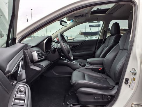 Used 2022 Subaru Outback Limited XT image 26