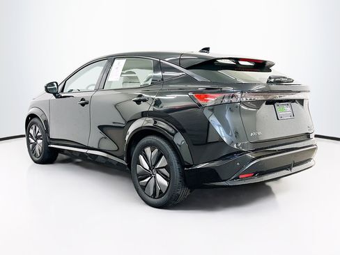 Used 2024 Nissan Ariya AWD image 5