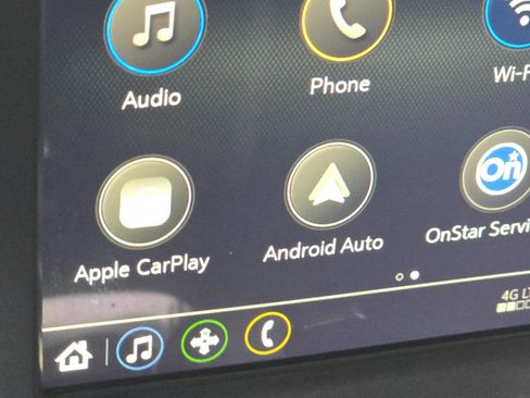 Used 2019 Chevrolet Camaro LT image 13