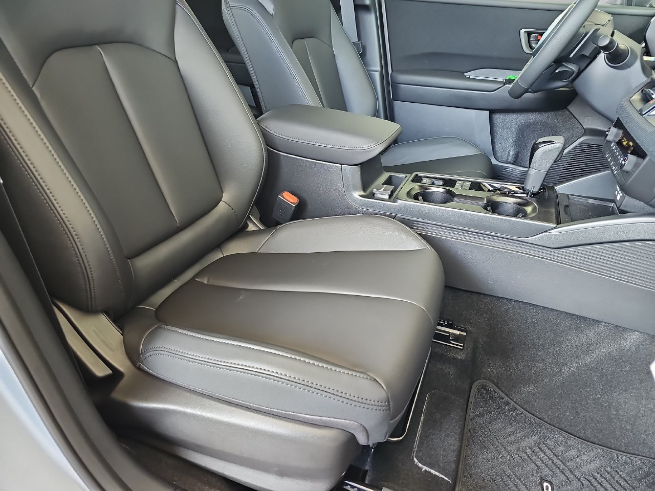 New 2026 Subaru Outback Premium AWD/4WD image 10