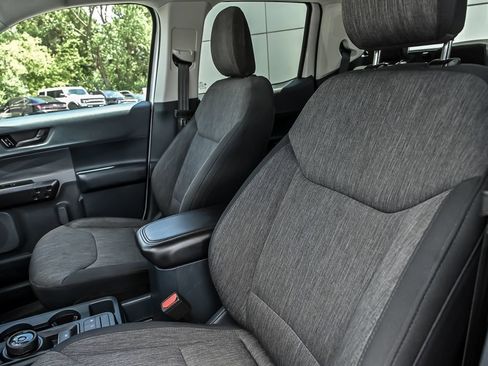 Certified 2024 Ford Maverick XLT w/ XLT Luxury Package FWD image 17