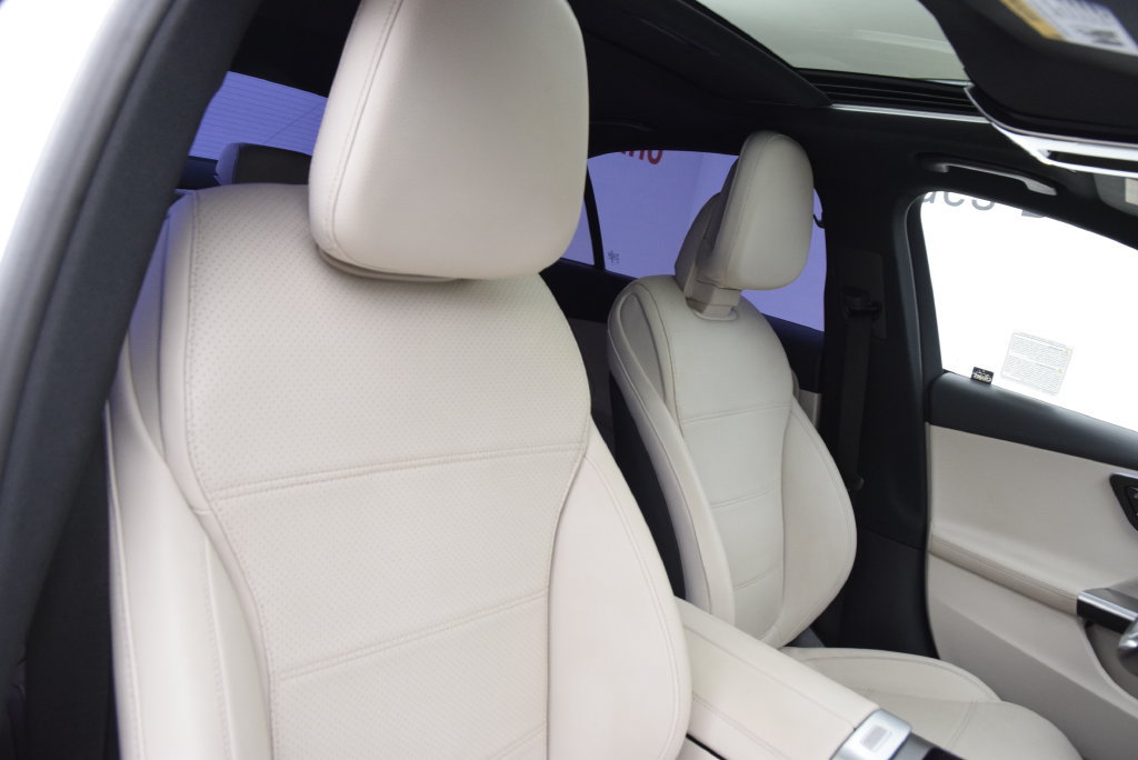 Certified 2024 Mercedes-Benz C 300 Sedan image 16