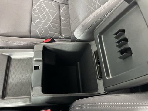 New 2026 Nissan Frontier SV w/ Tow Package image 29