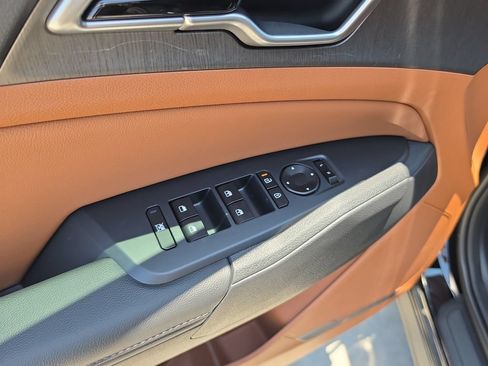 New 2026 Kia Sportage X-Line AWD/4WD image 19