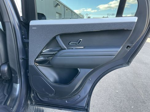 Used 2024 Land Rover Range Rover Sport Dynamic SE AWD/4WD image 18