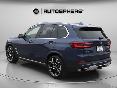 Used 2020 BMW X5 sDrive40i w/ Convenience Package image 7