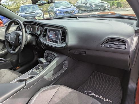 Used 2023 Dodge Challenger GT w/ Plus Package image 13