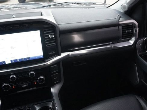 Used 2023 Ford F150 Lariat w/ Equipment Group 502A High AWD/4WD image 30