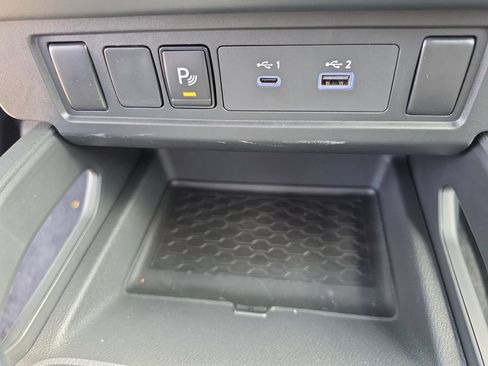 New 2026 Nissan Frontier S w/ Tow Package RWD image 33