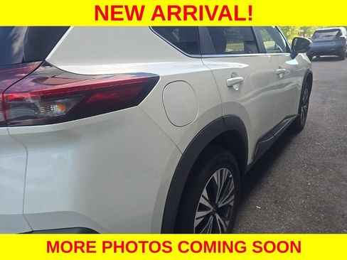 Used 2023 Nissan Rogue SV AWD/4WD image 7