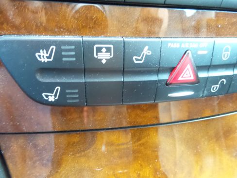 Used 2004 Mercedes-Benz E 500 4MATIC Sedan image 67