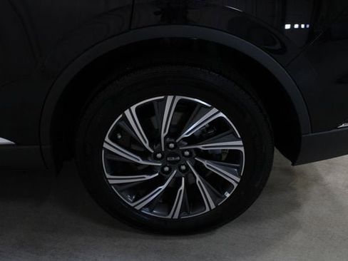 New 2026 Lincoln Aviator AWD image 28