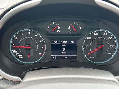 Used 2024 Chevrolet Malibu LT image 22