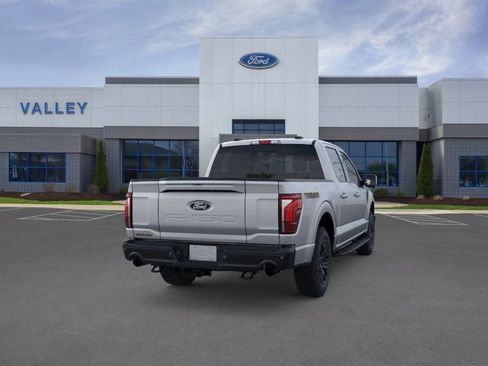 New 2025 Ford F150 Tremor w/ Equipment Group 402A High image 7