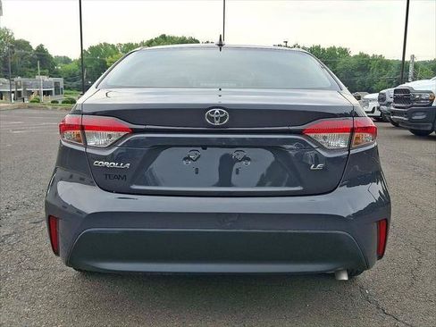 Used 2023 Toyota Corolla LE FWD image 13