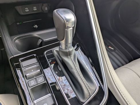 New 2026 Acura ADX A-Spec image 8