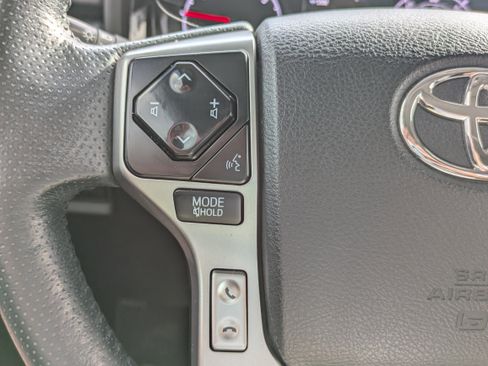 Certified 2023 Toyota 4Runner SR5 Premium image 18