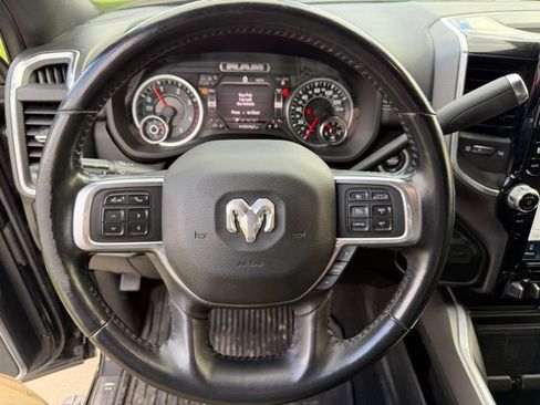 Used 2022 RAM 2500 Laramie image 17