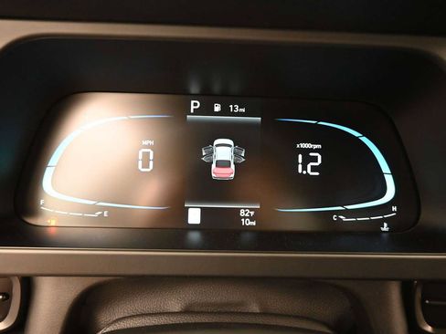 New 2026 Hyundai Elantra SEL Sport FWD image 20