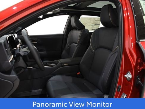 New 2026 Toyota Crown Limited image 22