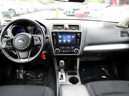 Used 2019 Subaru Legacy 2.5i Premium image 35