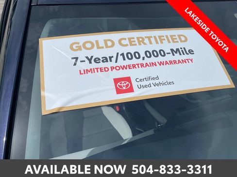 Certified 2026 Toyota Corolla LE FWD image 11