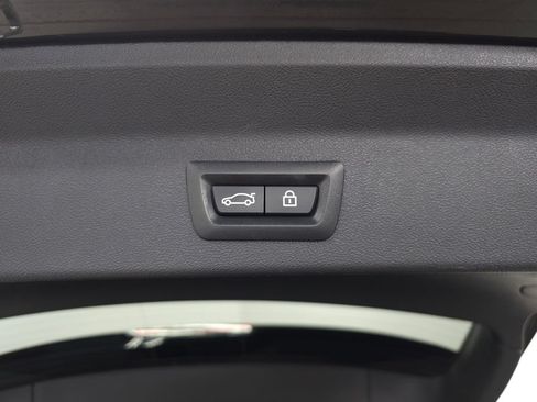 Used 2022 BMW X3 M40i AWD/4WD image 10
