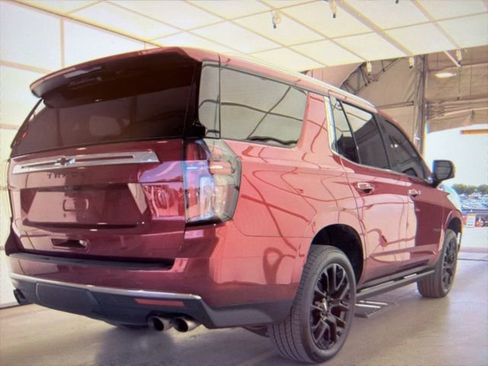 Used 2023 Chevrolet Tahoe High Country image 4