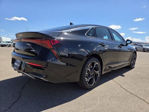 New 2026 Kia K5 GT-Line image 3
