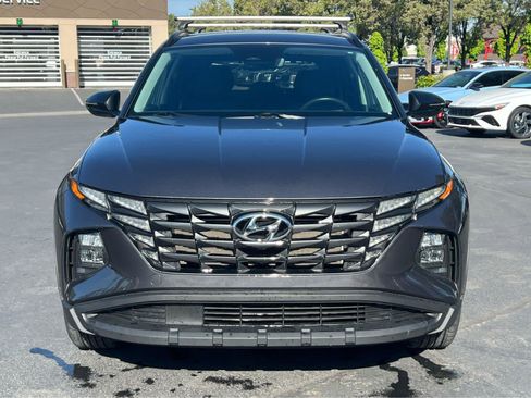 Used 2023 Hyundai Tucson XRT FWD image 3