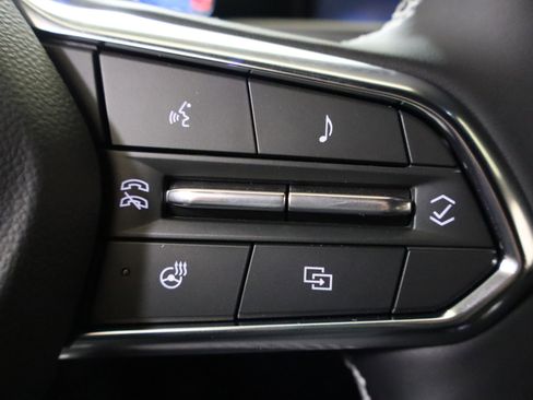 New 2026 Chevrolet Traverse LT w/ Midnight/Sport Edition image 29