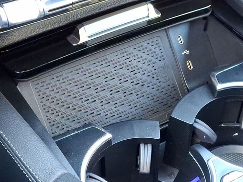 Certified 2025 Mercedes-Benz GLE 350 GLE 350 image 27