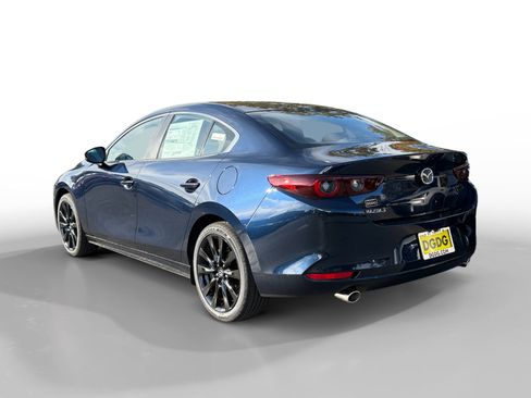 New 2026 MAZDA MAZDA3 s Sport image 3