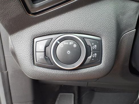 Used 2017 Ford Escape Titanium FWD image 18