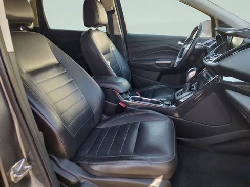 Used 2014 Ford Escape Titanium FWD image 29
