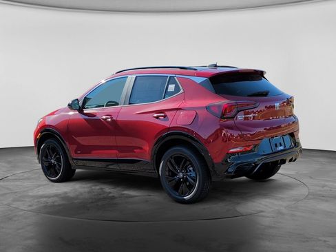 New 2026 Buick Encore GX Sport Touring w/ Advanced Technology Package AWD/4WD image 6