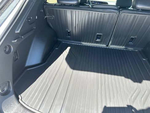 Used 2024 Chevrolet Equinox EV LT w/ LPO, All-Weather Mat Package AWD/4WD image 22
