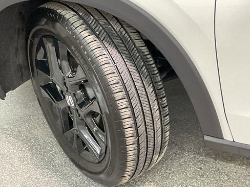 Used 2025 Honda HR-V Sport image 31