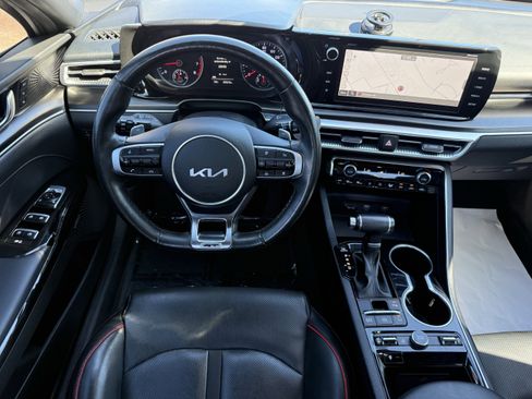 Used 2024 Kia K5 GT w/ GT1 Package image 14